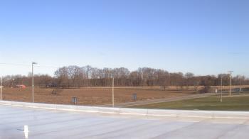 Weather camera view of Ravenna MS.