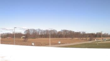 Weather camera view of Ravenna MS.