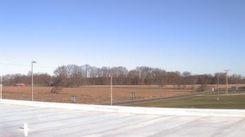 Weather camera view of Ravenna MS.