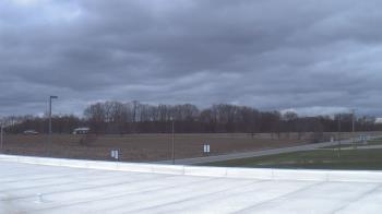Weather camera view of Ravenna MS.