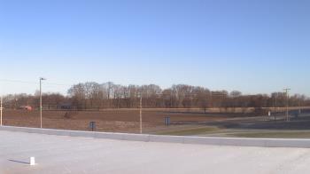 Weather camera view of Ravenna MS.