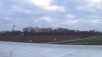 Weather camera view of Ravenna MS.