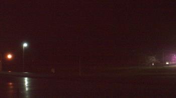 Weather camera view of Ravenna MS.