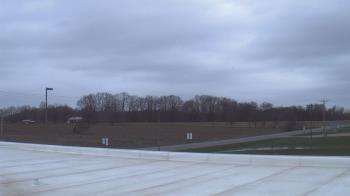 Weather camera view of Ravenna MS.