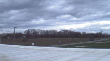 Weather camera view of Ravenna MS.