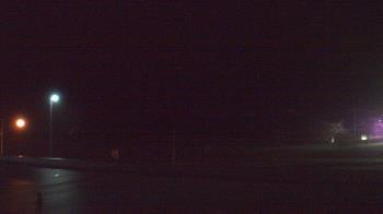 Weather camera view of Ravenna MS.