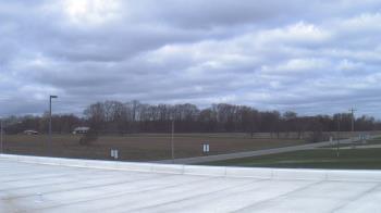 Weather camera view of Ravenna MS.