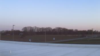 Weather camera view of Ravenna MS.