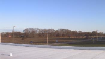 Weather camera view of Ravenna MS.