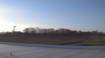 Weather camera view of Ravenna MS.