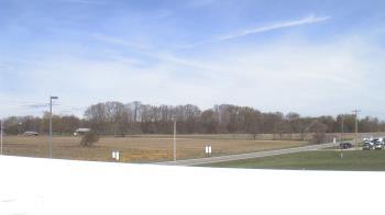 Weather camera view of Ravenna MS.