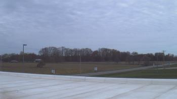Weather camera view of Ravenna MS.