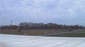 Weather camera view of Ravenna MS.