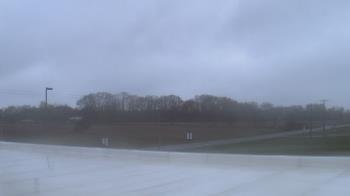Weather camera view of Ravenna MS.