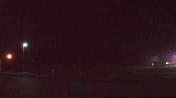 Weather camera view of Ravenna MS.