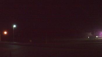 Weather camera view of Ravenna MS.