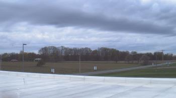 Weather camera view of Ravenna MS.