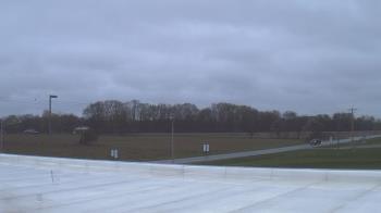 Weather camera view of Ravenna MS.