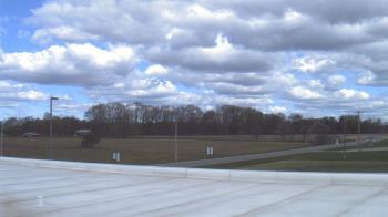 Weather camera view of Ravenna MS.