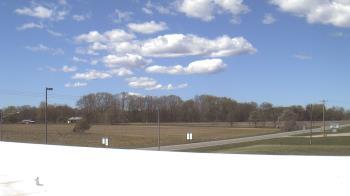 Weather camera view of Ravenna MS.