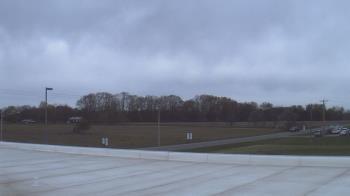 Weather camera view of Ravenna MS.