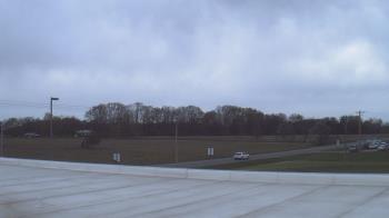 Weather camera view of Ravenna MS.