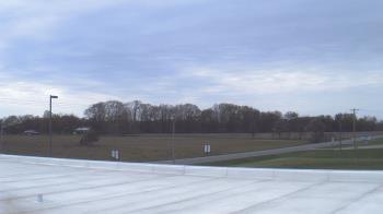 Weather camera view of Ravenna MS.