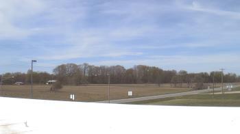 Weather camera view of Ravenna MS.