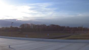Weather camera view of Ravenna MS.