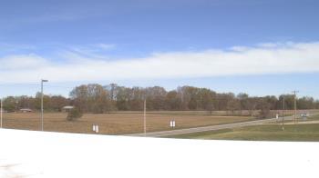 Weather camera view of Ravenna MS.