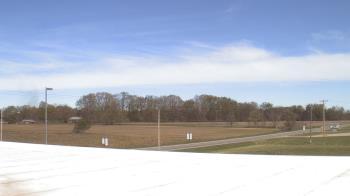 Weather camera view of Ravenna MS.
