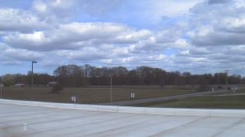 Weather camera view of Ravenna MS.