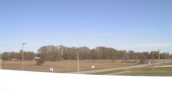 Weather camera view of Ravenna MS.