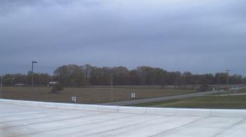 Weather camera view of Ravenna MS.