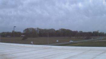 Weather camera view of Ravenna MS.