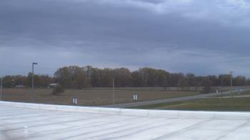 Weather camera view of Ravenna MS.