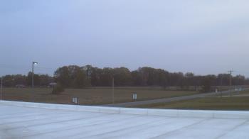 Weather camera view of Ravenna MS.