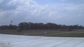 Weather camera view of Ravenna MS.