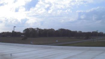 Weather camera view of Ravenna MS.