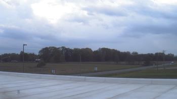 Weather camera view of Ravenna MS.