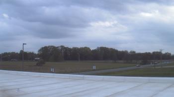 Weather camera view of Ravenna MS.