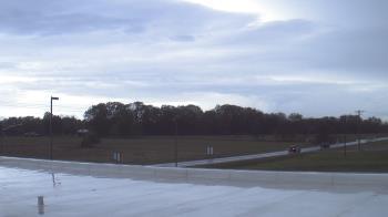 Weather camera view of Ravenna MS.