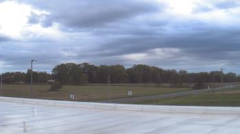 Weather camera view of Ravenna MS.