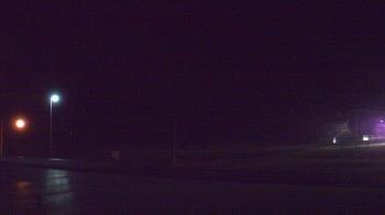 Weather camera view of Ravenna MS.