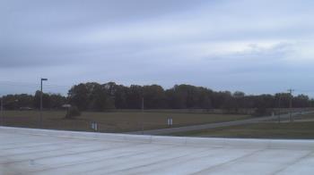 Weather camera view of Ravenna MS.