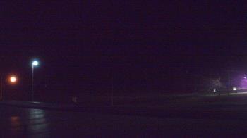Weather camera view of Ravenna MS.