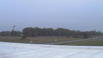 Weather camera view of Ravenna MS.