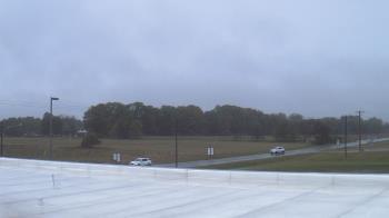 Weather camera view of Ravenna MS.