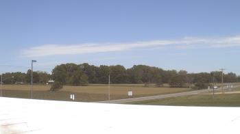 Weather camera view of Ravenna MS.