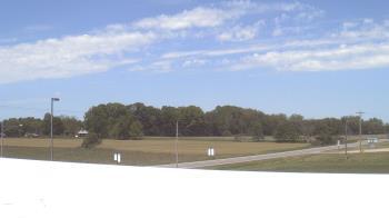 Weather camera view of Ravenna MS.